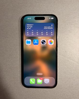 Iphone 14 Pro 128 GB