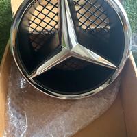 Stella mercedes emblema