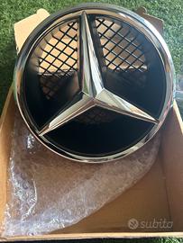 Stella mercedes emblema