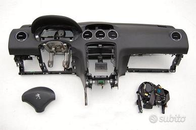 KIT AIRBAG - Peugeot 308 1° serie (2007-2014)