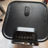 condizionatore portatile