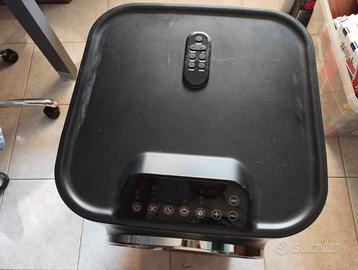 condizionatore portatile