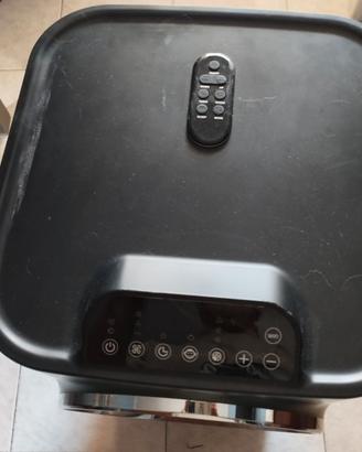condizionatore portatile