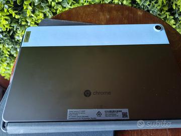 Lenovo Chromebook Duet 10.1