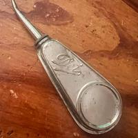 Oliatore DEI vintage