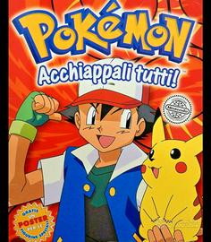 Album Pokémon prima edizione completo