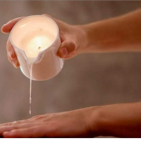 Estetista Massaggiatrice