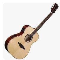Chitarra Eko Try A300e con custodia Gewa in ABS