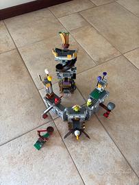 Lego angry birds