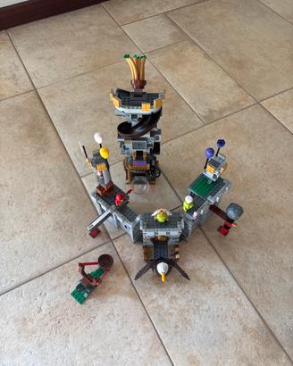 Lego angry birds