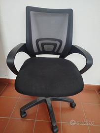Sedia ufficio