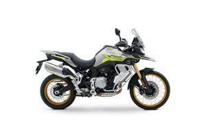 Voge Valico 900 DSX