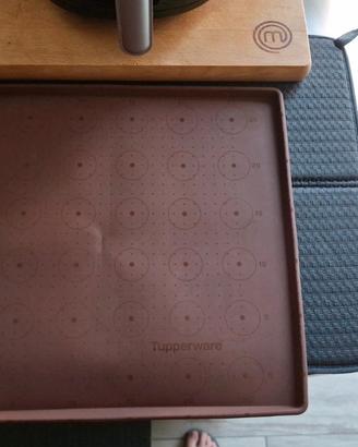 Teglia da forno Tupperware 
