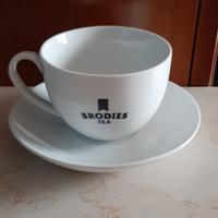tazza da te da collezione 