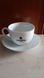 tazza da te da collezione 