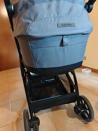 Carrozzina Inglesina Electa come nuovo