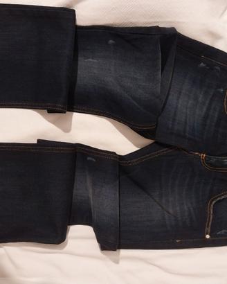 Jeans Forpen