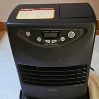 stufa a biocombustibile/isoparaffina