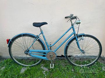 Bici donna ruote 28
