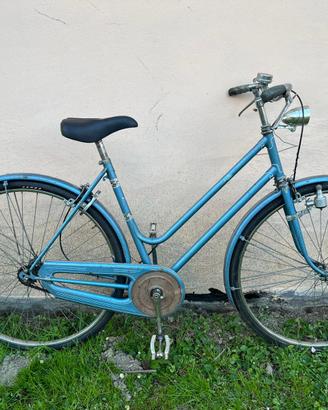 Bici donna ruote 28