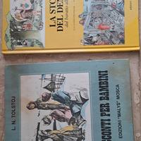 Libri:Cantastorie, Fiabe/favole, Autori, Narrativa