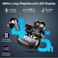 Cuffie Bluetooth 5.4 Ultima generazione