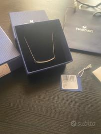 Collana Swarovski