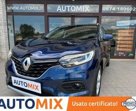 Renault Kadjar 1.5 BLUE DCI SPORT EDITION 115CV