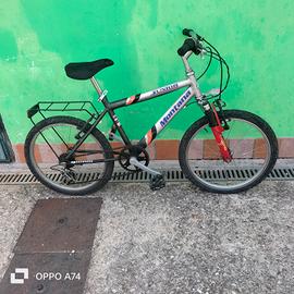 bici 20 pollici