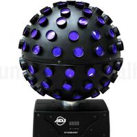 American Dj Starburst palla led