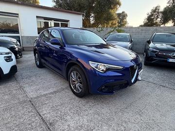 Alfa Romeo Stelvio 2.2 Turbodiesel 190CV AT8 Q4 Su