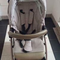 Trio Peg Perego linea "Mon amour"