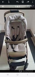 Trio Peg Perego linea "Mon amour"
