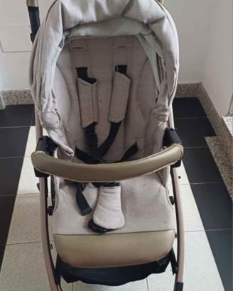 Trio Peg Perego linea "Mon amour"