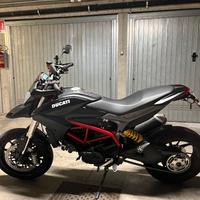 Ducati Hypermotard 821 - 2014