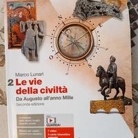 Le vie della civiltà 2