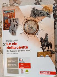 Le vie della civiltà 2
