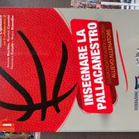 Libri sul Basket