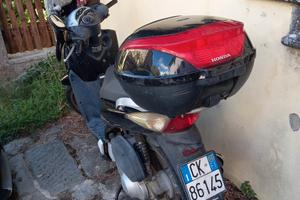 Scooter Honda SH150
