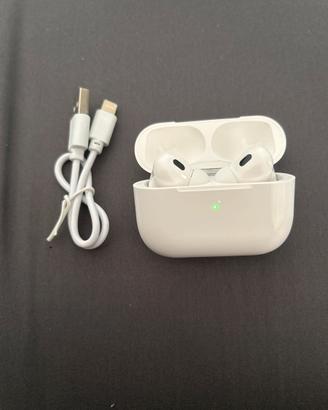Cuffie Wireless