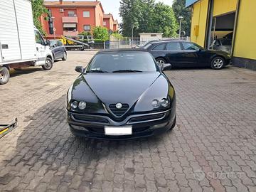 ALFA ROMEO Spider - 1996