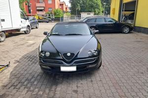 ALFA ROMEO Spider - 1996