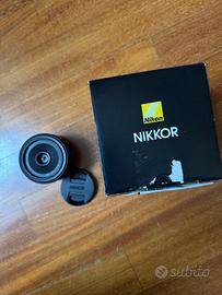 Nikon Z 28mm f2.8mm