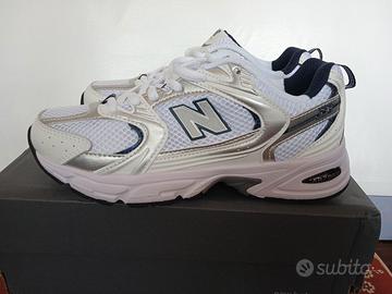 scarpe da ginnastica Nuove New Balance 530