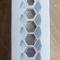 Hesacore padel tour grip