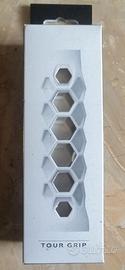 Hesacore padel tour grip
