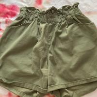 Pantaloni corti