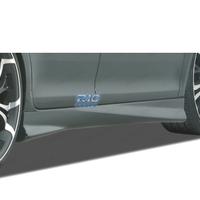 MINIGONNE LATERALI AUDI A3 8L 96-03 LOOK TURBO