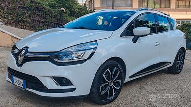 Renault Clio  Clio Sporter DC 8V intense 75 CV