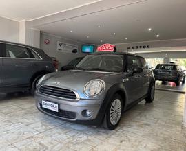 Mini One 1.4 benzina 75CV Motore km0